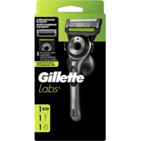 Een afbeelding van Gillette Labs