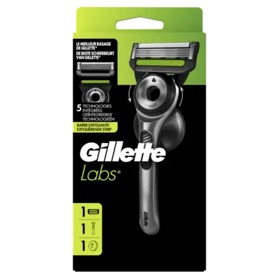 pdp-image-Gillette Labs