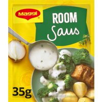 Een afbeelding van Maggi Room saus