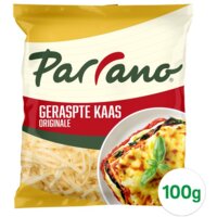 Een afbeelding van Parrano Geraspte kaas originale