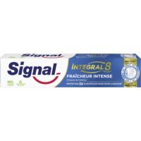 Een afbeelding van Signal Integral 8 intense fresh bel