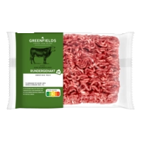 AH Greenfields Rundergehakt