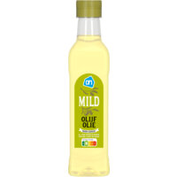 Een afbeelding van AH Olijfolie mild