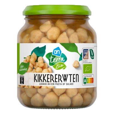 pdp-image-AH Terra Biologisch kikkererwten