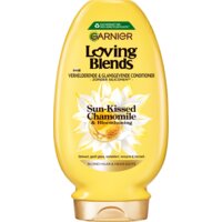 Een afbeelding van Loving Blends Sun-kissed chamomile conditioner