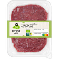 Afbeelding van Biologisch Biefstuk