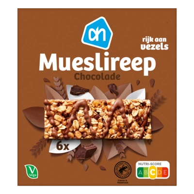pdp-image-AH Mueslireep chocolade