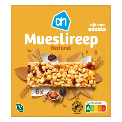 pdp-image-AH Mueslireep naturel