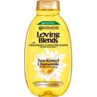 Een afbeelding van Loving Blends Sun-kissed chamomile shampoo