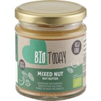 Een afbeelding van BioToday Gemengde notenpasta
