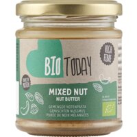 Een afbeelding van BioToday Gemengde notenpasta