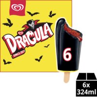 Een afbeelding van Ola Dracula