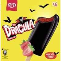 Ola Dracula