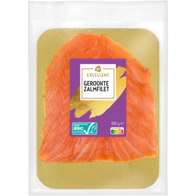 pdp-image-AH Excellent Gerookte zalm