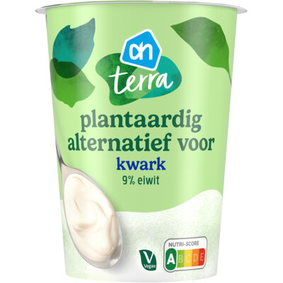 pdp-image-AH Terra Plantaardig alternatief voor kwark