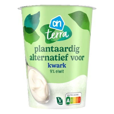 pdp-image-AH Terra Plantaardig alternatief voor kwark