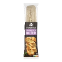 AH Stokbrood knoflookboter