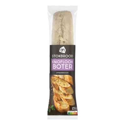 pdp-image-AH Stokbrood knoflookboter