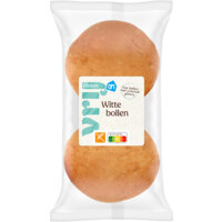 Een afbeelding van AH Glutenvrij Witte bollen