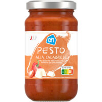 Een afbeelding van AH Pesto alla calabrese