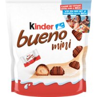Een afbeelding van Kinder Bueno mini