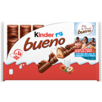 Een afbeelding van Kinder Bueno regular