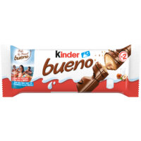 Een afbeelding van Kinder Bueno
