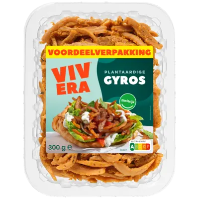 pdp-image-Vivera Plantaardige gyros voordeelverpakking