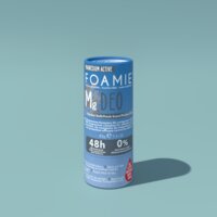 Afbeelding van Foamie Deodorant refresh