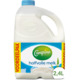 Halfvolle melk