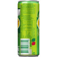 Een afbeelding van Lipton Ice tea green 4-pack
