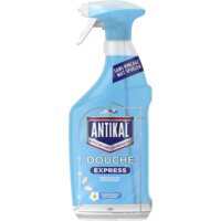 Een afbeelding van Antikal Badkamerspray douche express