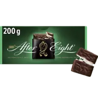 After Eight Pure chocolade pralines pepermunt
