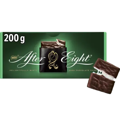 pdp-image-After Eight Pure chocolade pralines pepermunt
