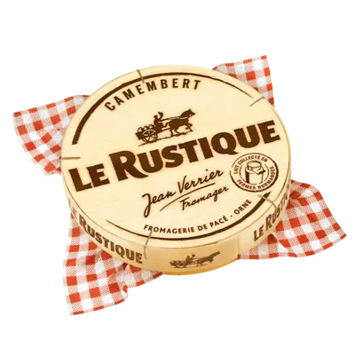 pdp-image-Le Rustique Camembert