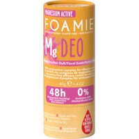 Een afbeelding van Foamie Floral deo