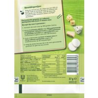 Een afbeelding van Knorr Mix 4-kazensaus