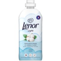 Een afbeelding van Lenor Wasverzachter katoen