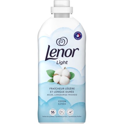 pdp-image-Lenor Wasverzachter katoen