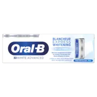 Oral-B 3D white luxe intens tandpasta