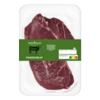 AH Greenfields Runder riblap