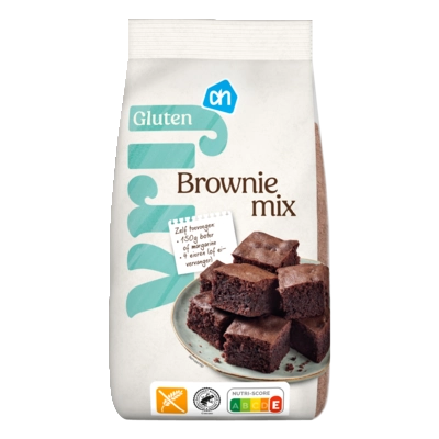 pdp-image-AH Glutenvrij Browniemix