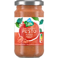Een afbeelding van AH Terra Plantaardige pesto rosso