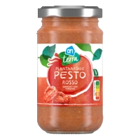 AH Terra Plantaardige pesto rosso