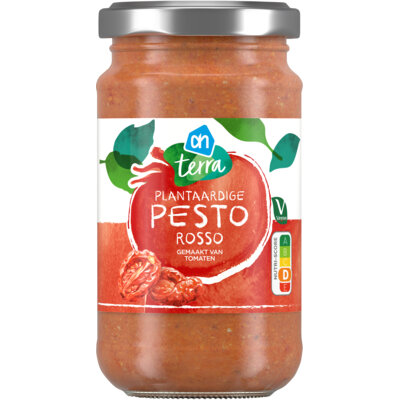 pdp-image-AH Terra Plantaardige pesto rosso