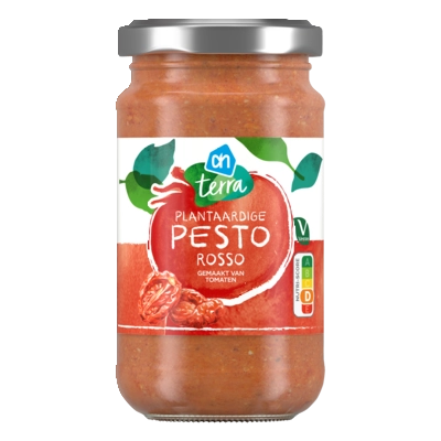 pdp-image-AH Terra Plantaardige pesto rosso