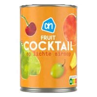 AH Fruitcocktail siroop