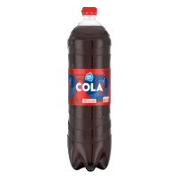 AH Cola regular