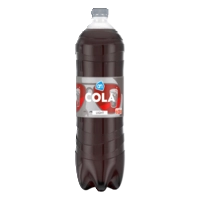 AH Cola light