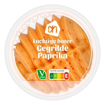 pdp-image-AH Luchtige boter gegrilde paprika